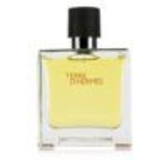 Hermes Terre D'Hermes Parfum - 2.5oz - Picture 2 of 4
